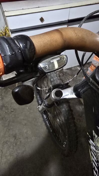 Колело Wheeler Buddy03