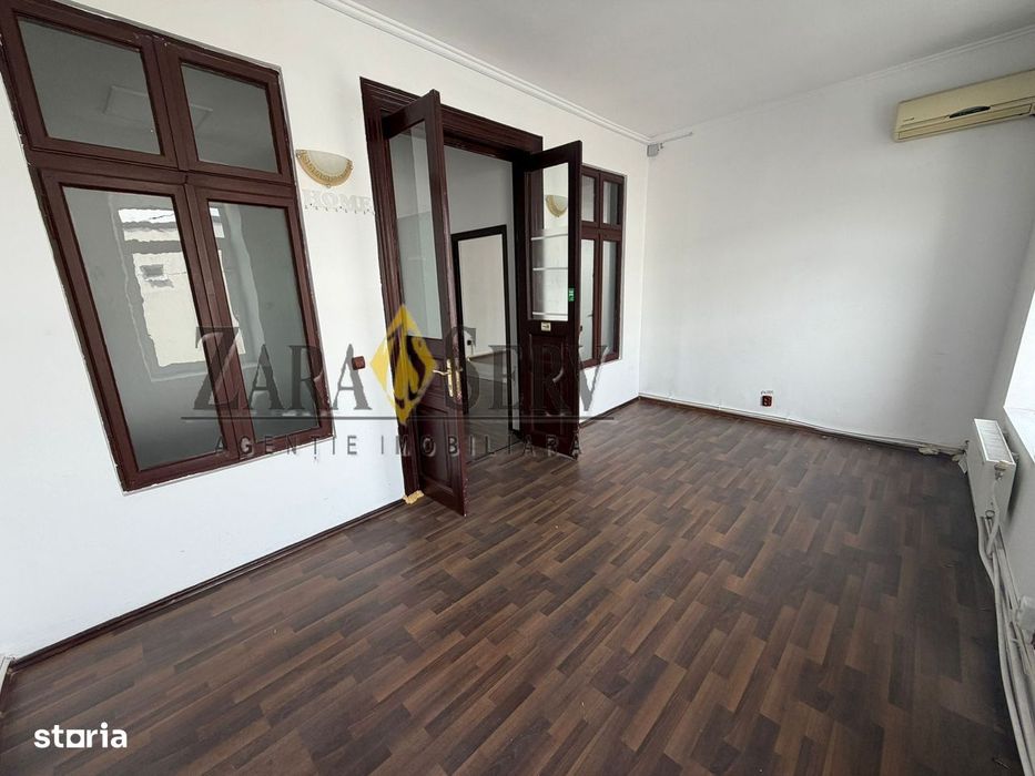 Birou Ultracentral Ploiești | 54 mp | Str. Gheorghe Doja | 550 €