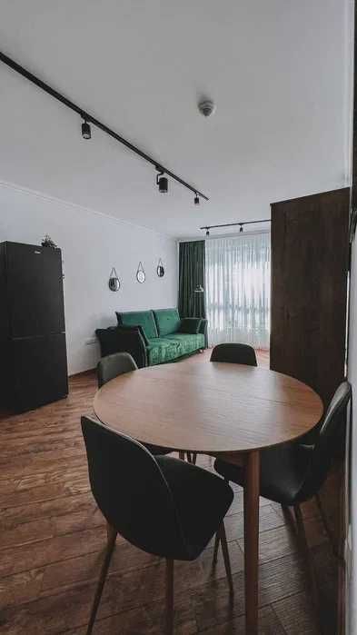 Дава се под наем Двустаен апартамент в София, Оборище - 70 кв.м за 612 € - Снимка #5