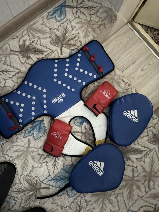 Сотилади комплект мешоги хам бор!