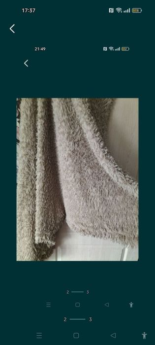 Продам плед травка бу на 2 спалку