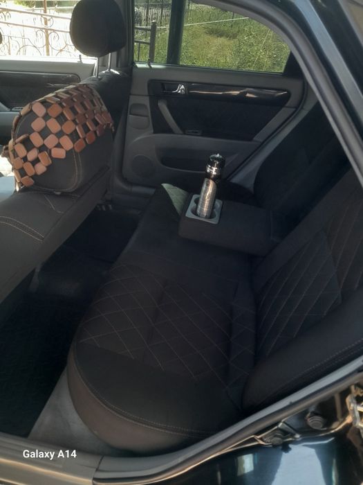 Mashinani  holati yaxshi