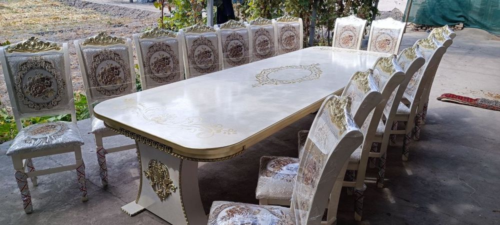 Bozordan arzon stol stul