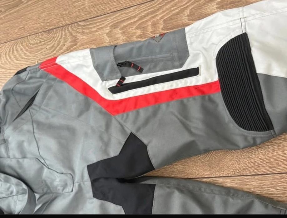 Furygan Pantaloni Moto Textili Apalaches, marimea L
