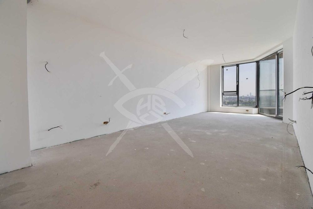 Продава се Четиристаен апартамент в София, Кръстова вада - 174 кв.м за 3096 €/кв.м - Снимка #1