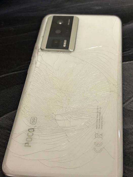 Poco f5 pro 12 512gb СРОЧНО