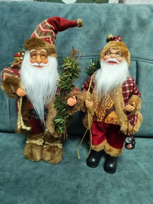 Продам  Санта Клауса