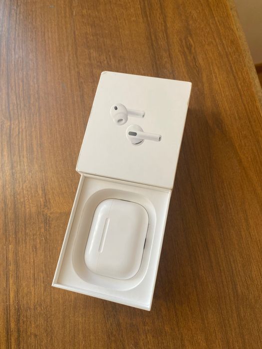 Apple AirPods Pro 3