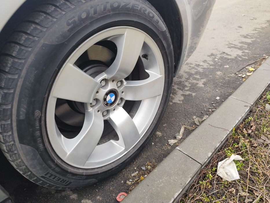 17"джанти за БМВ