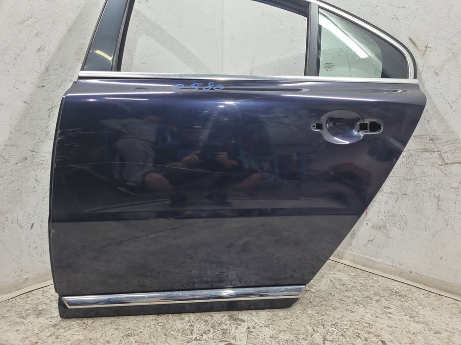 Usa stanga fata Volvo S80 II [Fabr 2006-2016] Sedan Facelift 467 MAGIC