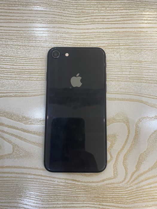 Iphone 8 256gb ideal
