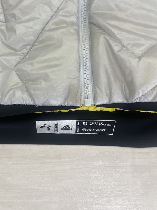 Geaca tehnica Adidas Primaloft XL barbat