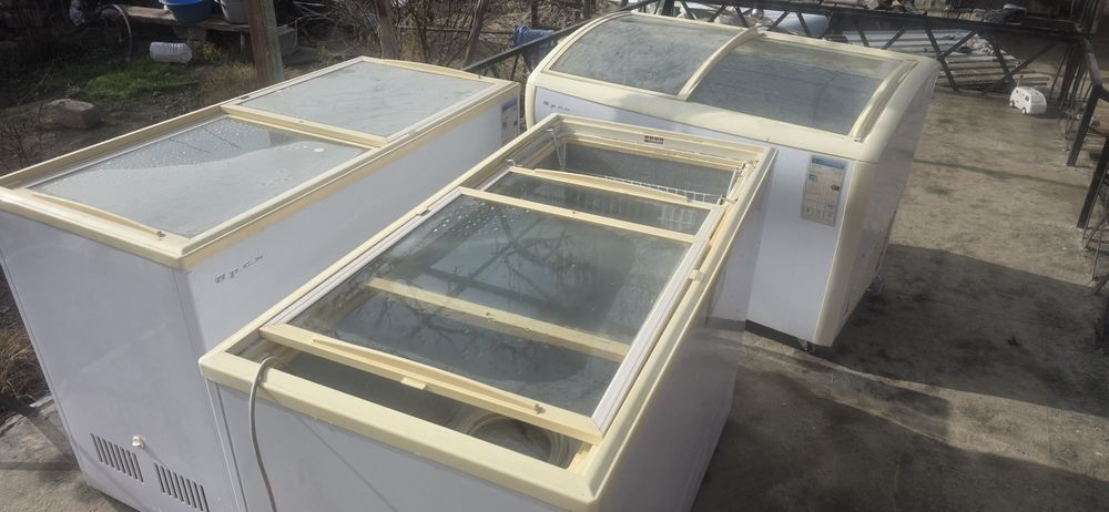 Marazilnik ORSK sotiladi