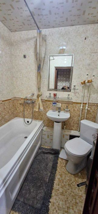 №12545 Срочно Продаётся 3-х комнатная кв.