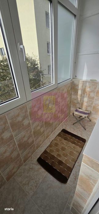 Apartament cu 2 camere de vânzare în Azuga – vedere spre munte