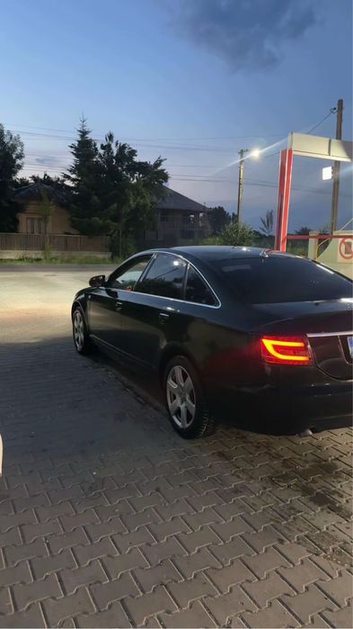 AUDI A6 2006 — imagine 2