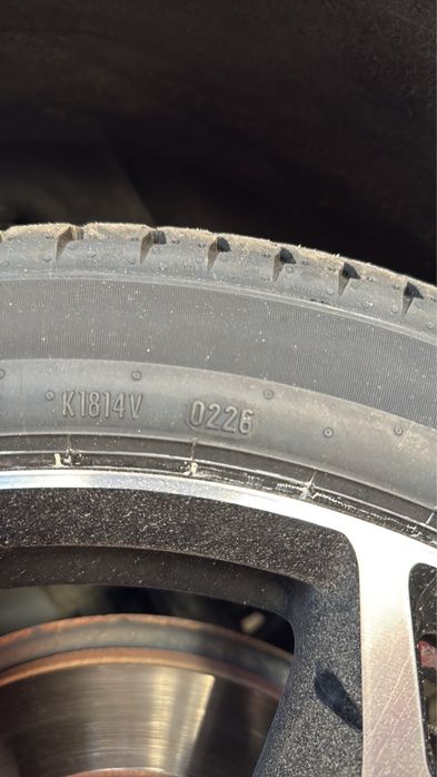 Гуми Pirelli 225/45/18
