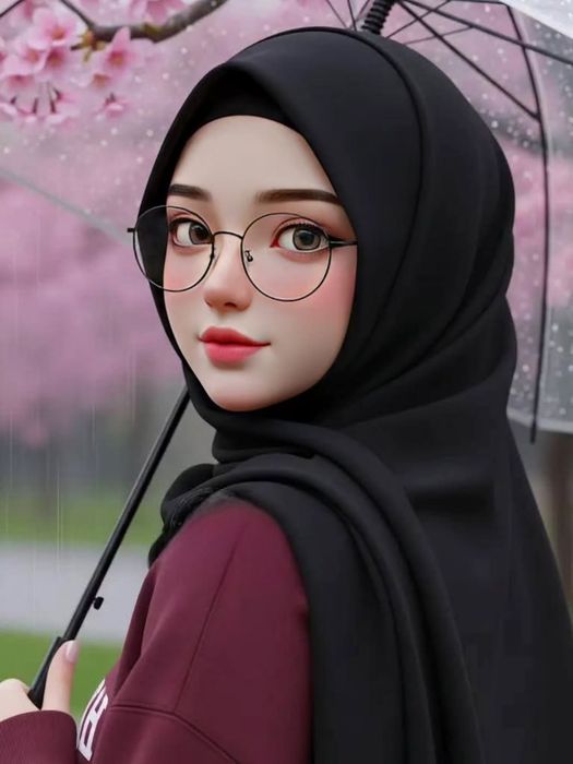 Я няня для вашего ребенка