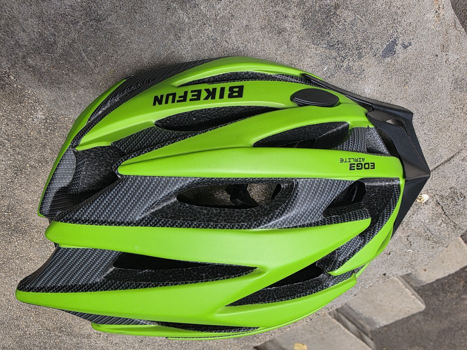 Casca Ciclism / doua bucati