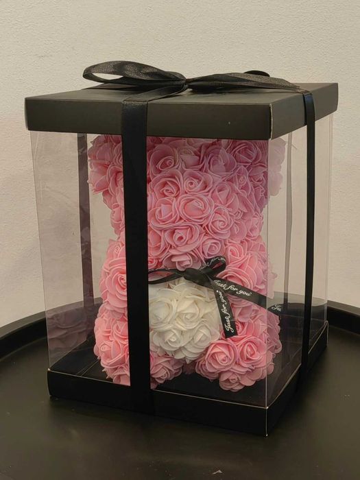 Мечета от рози / подаръци