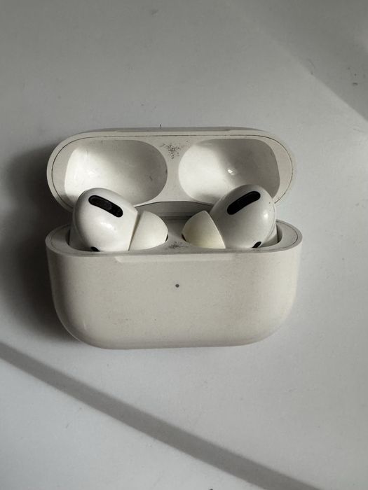 Продам airpods pro