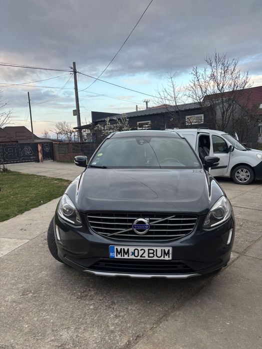 VOLVO XC60 2017 — imagine 2