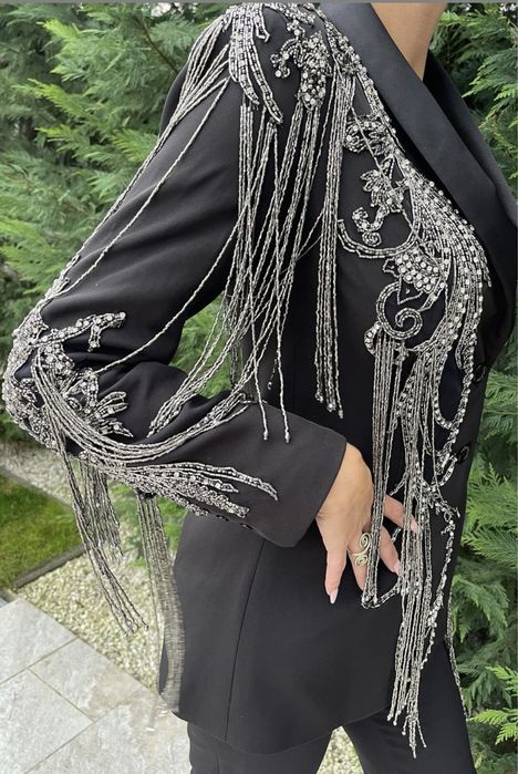 Sacou LOULOU The Brand