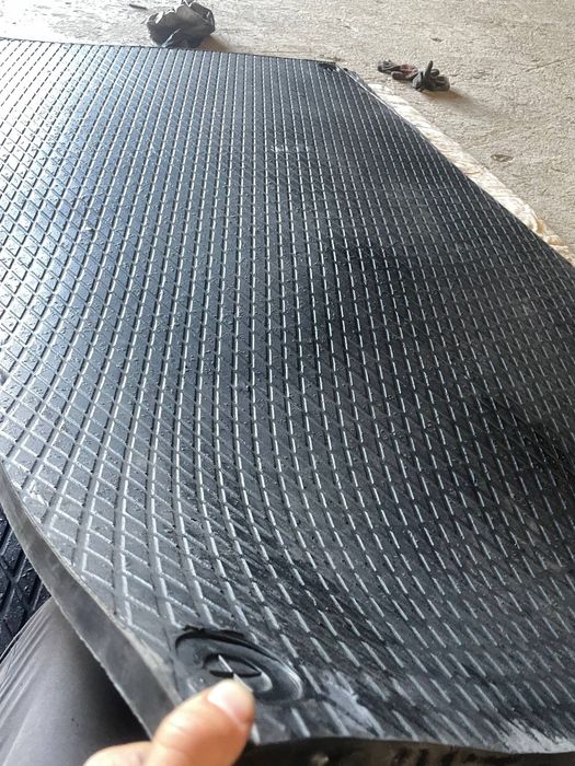 Резина мат. Rezina mat