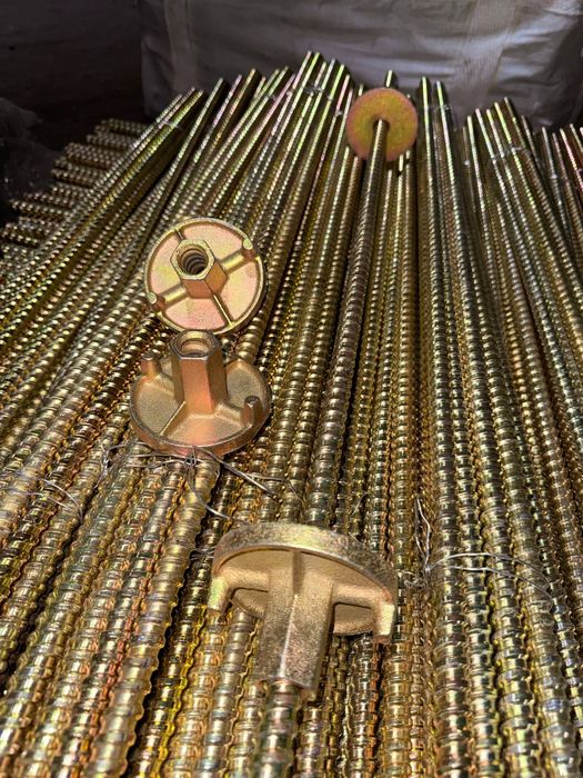 Опалубка. Opalubka Tayrot Стяжной винт.