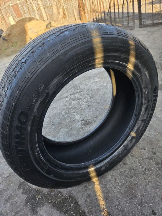 Hankook Optimo k415