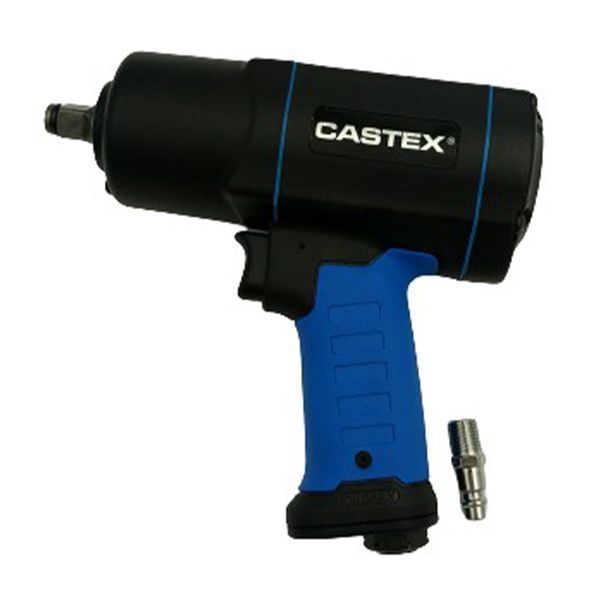 Ударен пневматичен гайковерт 1/2 2230nm castex