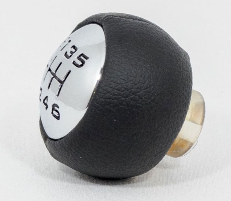 Топка скорости Peugeot/Citroen с 5 и 6 скорости