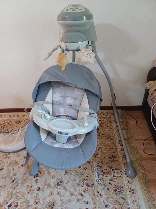 Продам Люльку в отличном состоянии