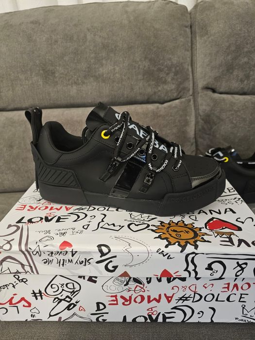 Sneakers Dolce & Gabanna