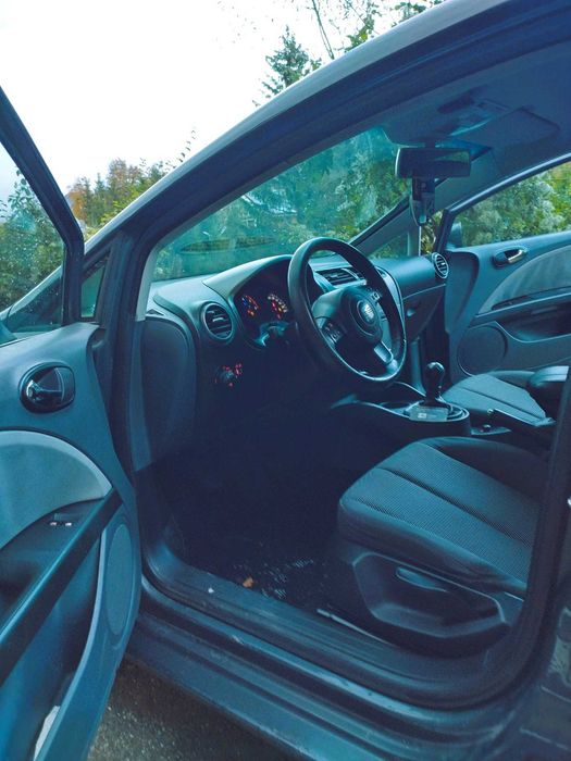 SEAT Leon 2008 — imagine 5