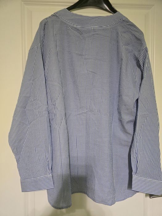 2 Camasi poliester 2XL