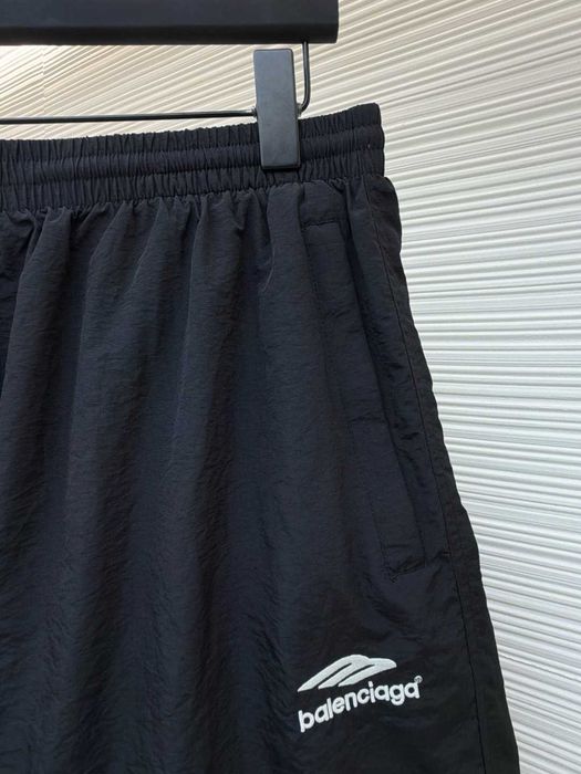 Pantaloni scurti Balenciaga Premium