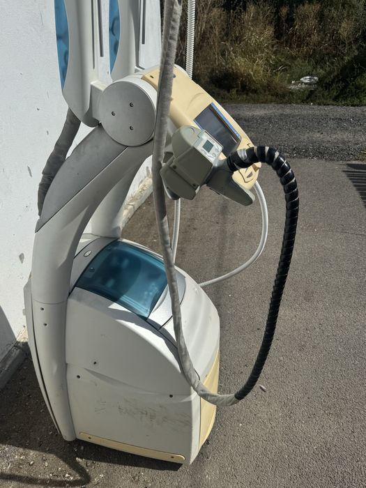 Aparat LPG Cellu M6 Keymodule-anticelulitic, remodelare corporala