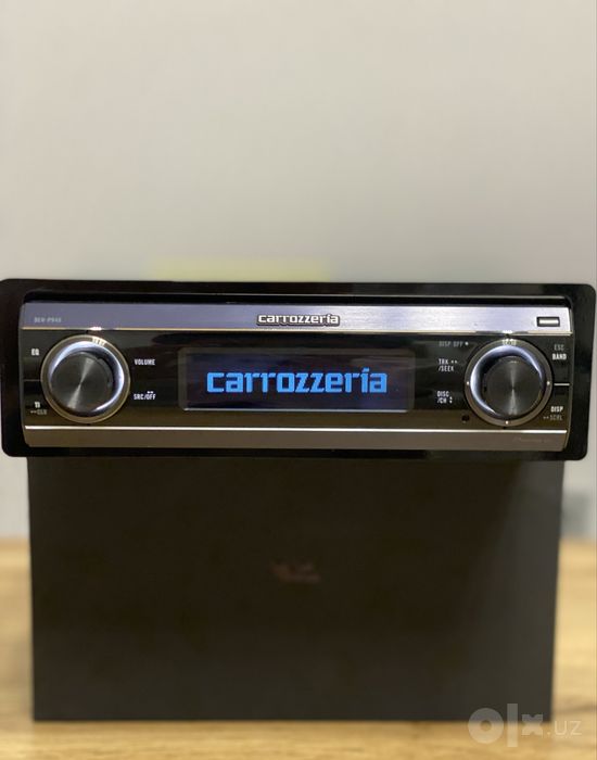 Carrozzeria Deh P940