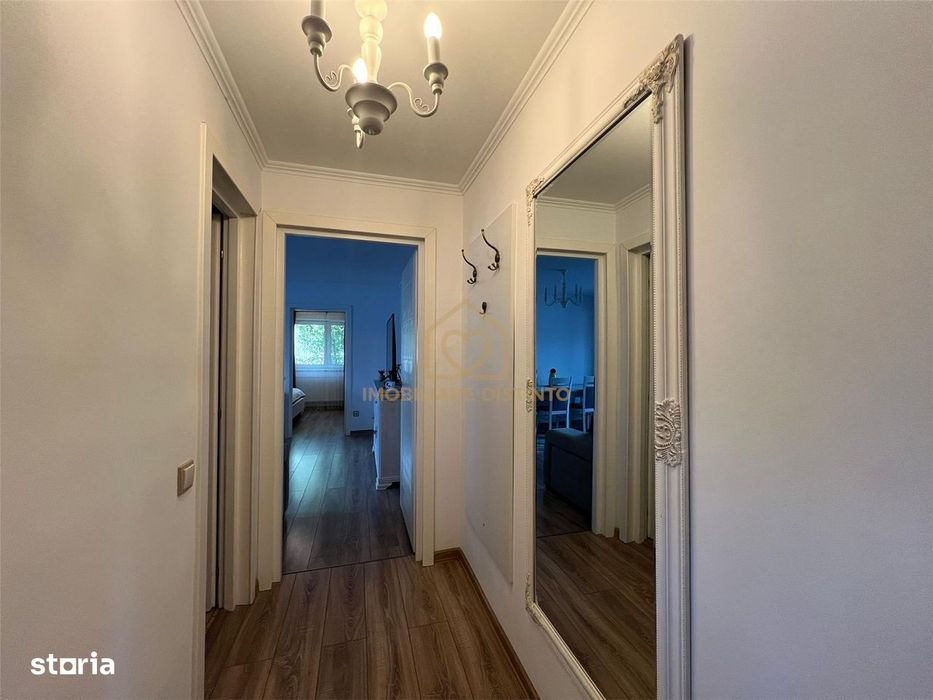 Apartament 2 camere Bilascu