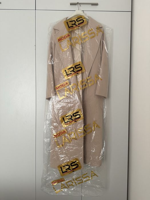 Пальто фирма “Loreta”