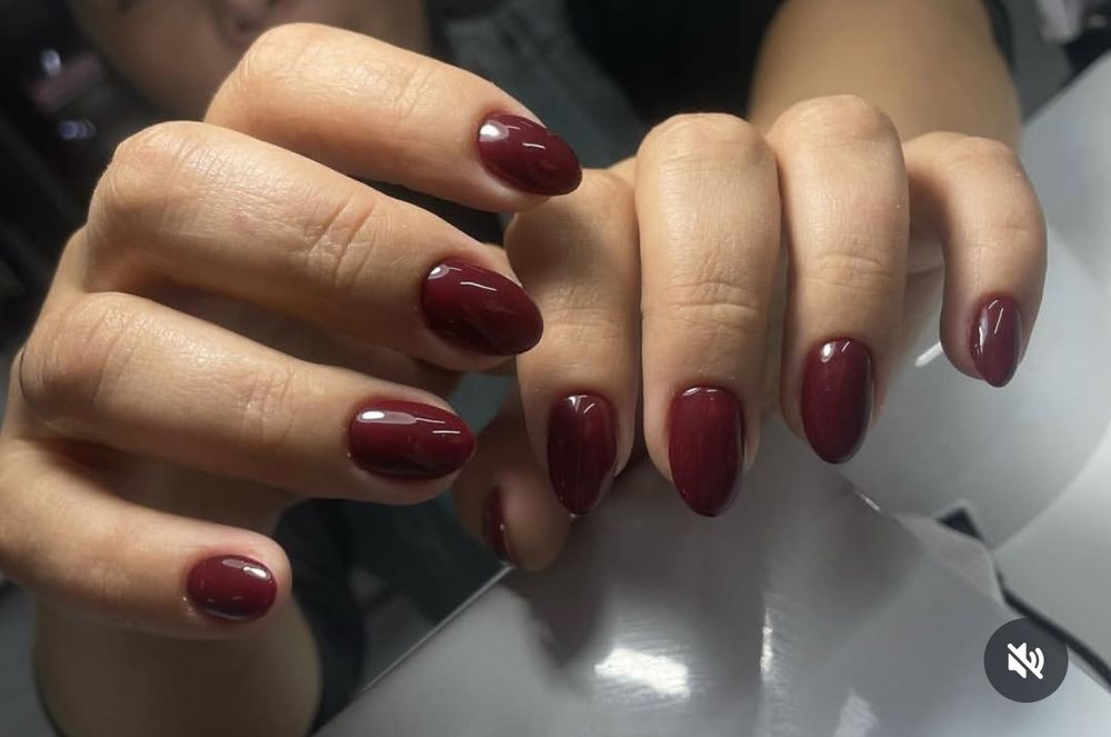 Аппаратный маникюр в центре городе