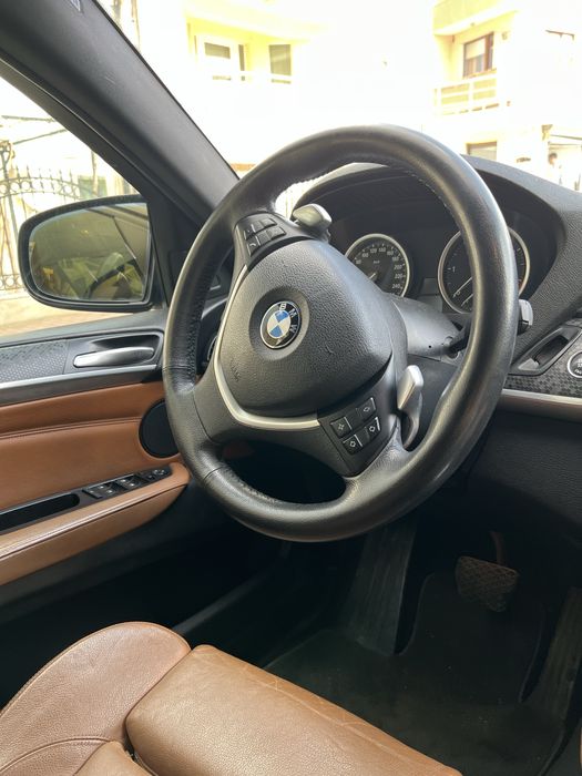 BMW X6 2010 г -27000лв