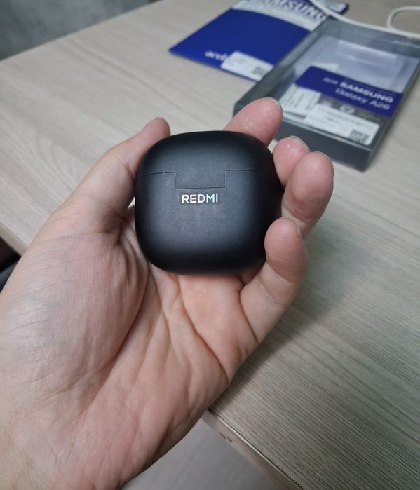 Наушники Redmi buds 6 lite/2026