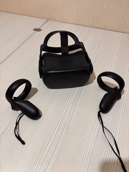 Очки виртуальной реальности Oculus quest 1