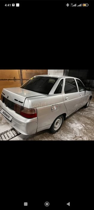 Ваз 2110 сатылады