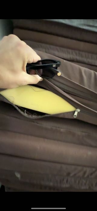 Комплект подушек для садовой мебели