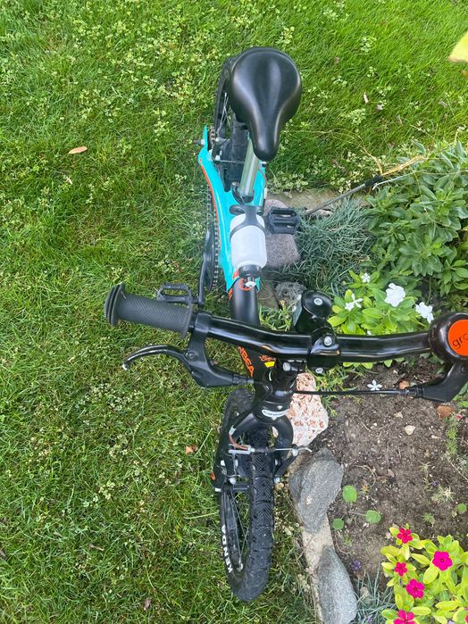 Детски Велосипед Orbea.  Grove1 Unisex