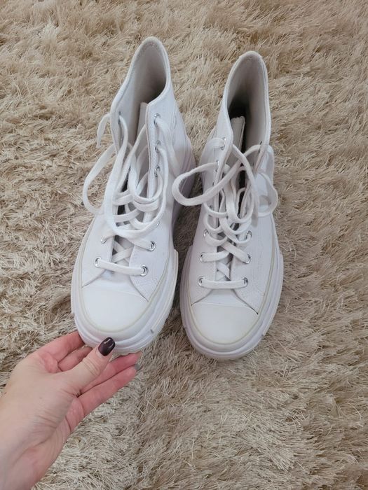 Converse marime 39.5/40