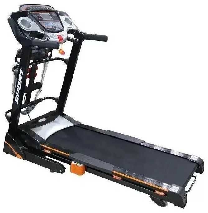 Беговая дорожка мультифункцианальная